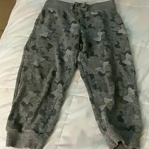 Minnie Mouse 3t girls joggers